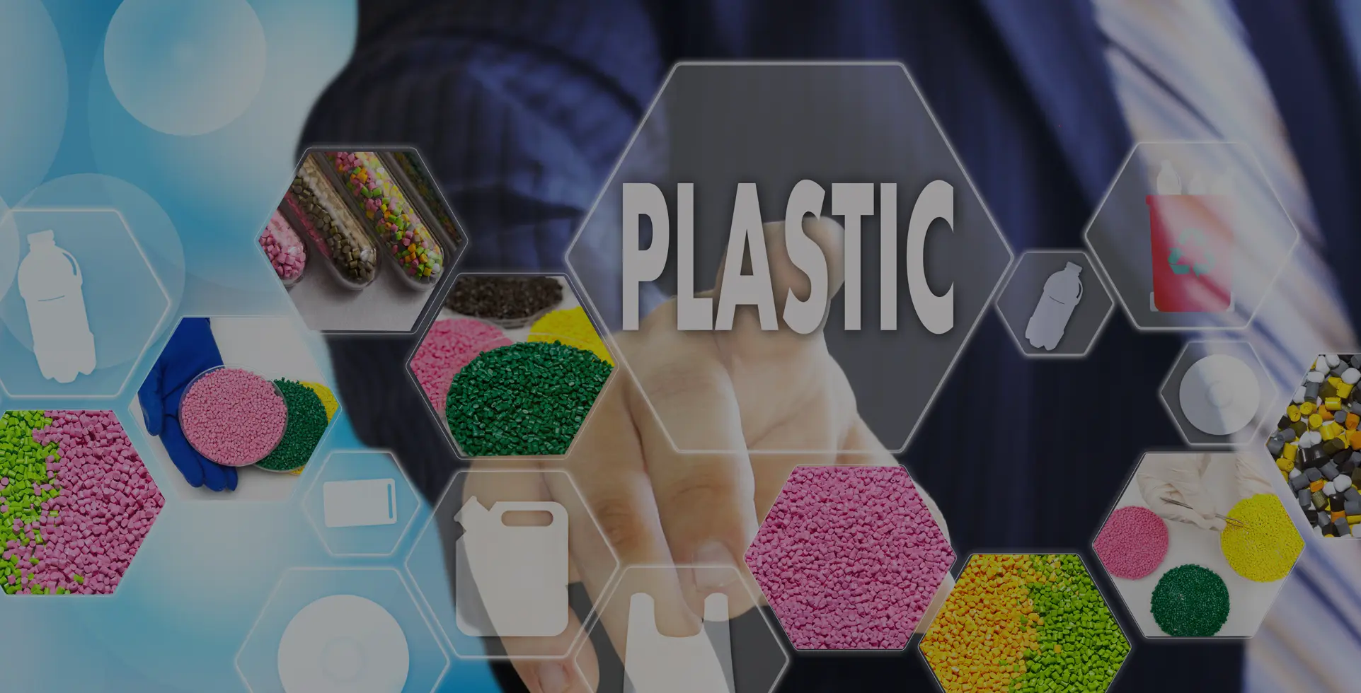 Ultradur PBT 制造商