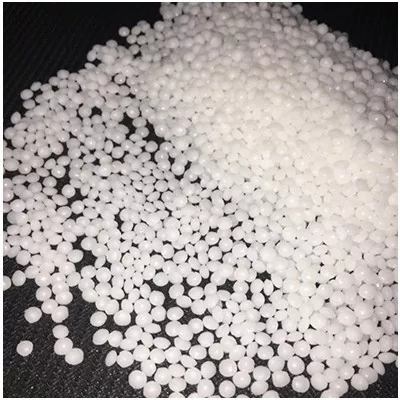 宝理塑料DURACON POM的应用领域