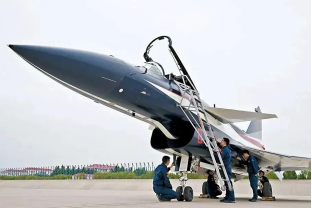 歼10C材料技术体系解析：中国航空工业的跨越