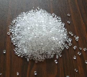 工程塑料性能解析：九大核心指标的科学解读与选材策略