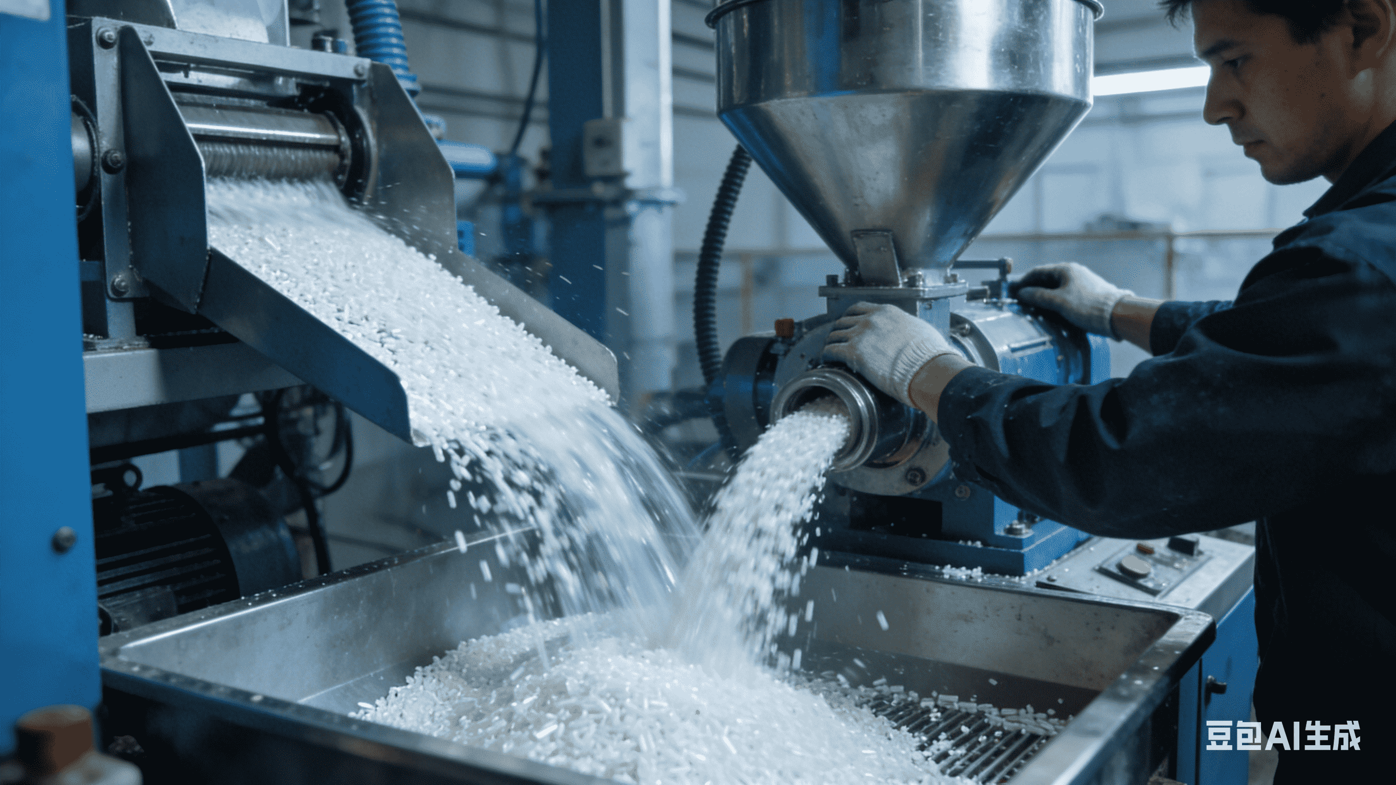 SABIC 1000-1000MC PEI：医疗级特种工程塑料的“标杆之选”