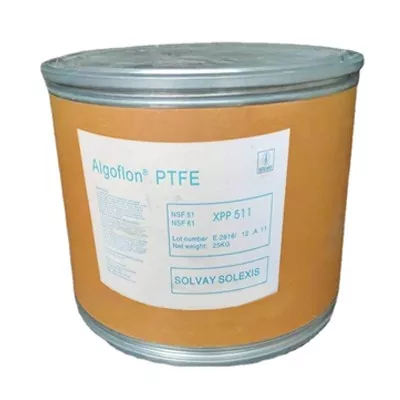 ALGOFLON PTFE 化合物