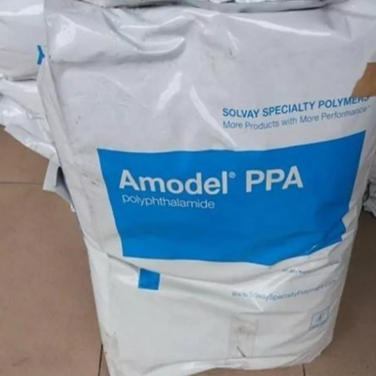 AMODEL PPA 增韧未填充