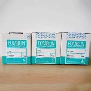 FOMBLIN PFPE 机械润滑