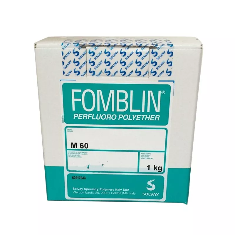 FOMBLIN PFPE 润滑