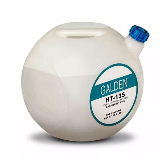 GALDEN PFPE 可靠性测试液