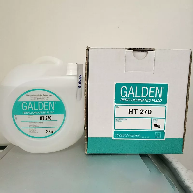GALDEN PFPE 气相焊接