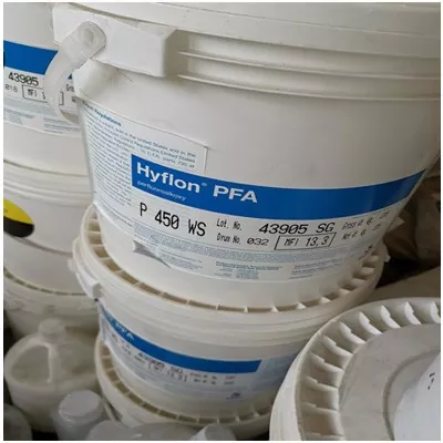 HYFLON PFA MFA 全氟聚合物