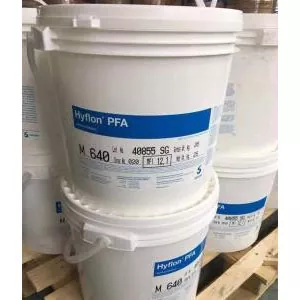 HYFLON PFA MFA 压力管道