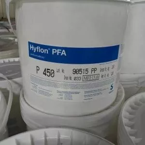 HYFLON PFA MFA 多用途树脂