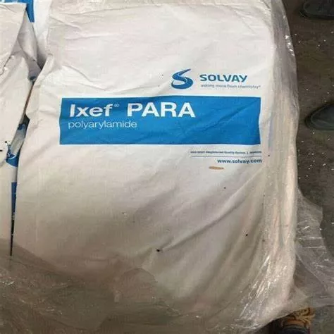 IXEF PARA 碳纤维增强