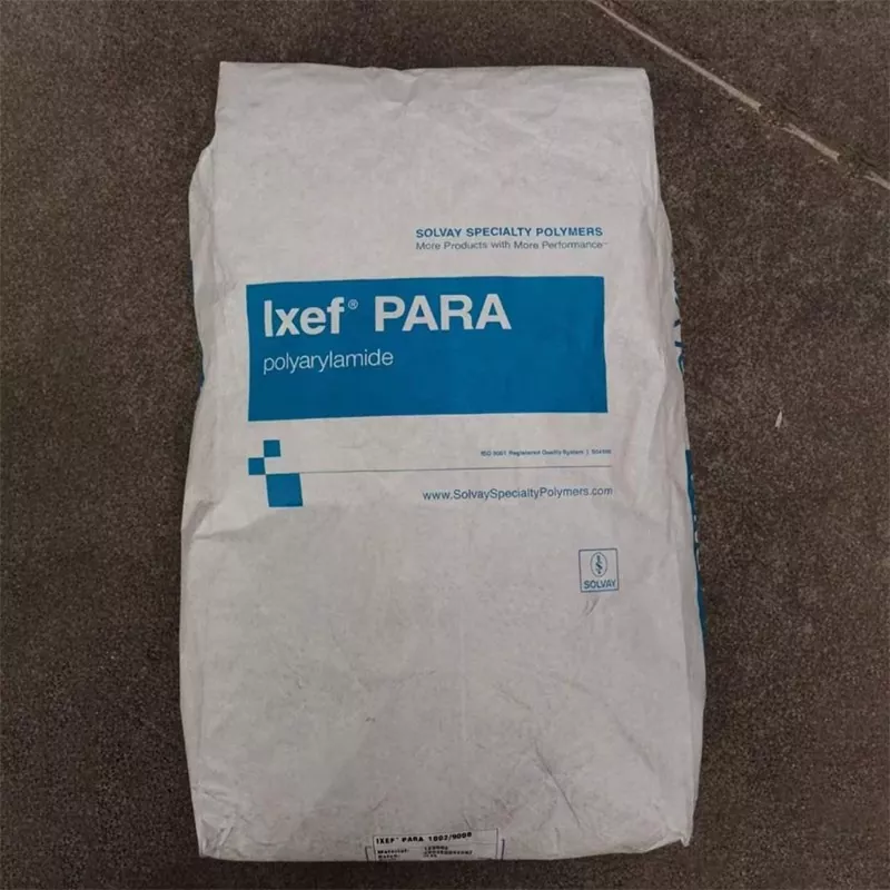 IXEF PARA 玻璃纤维