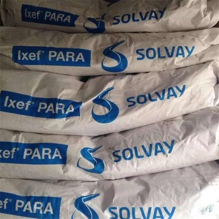 IXEF PARA 矿物填充