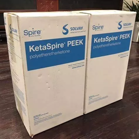 KETASPIRE PEEK 复合型