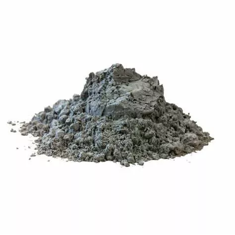 矿物填料化合物