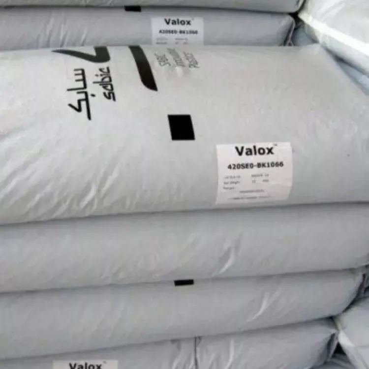 SABIC VALOX PBT 挤出成型、非阻燃