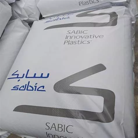 SABIC VALOX PBT 注塑非阻燃
