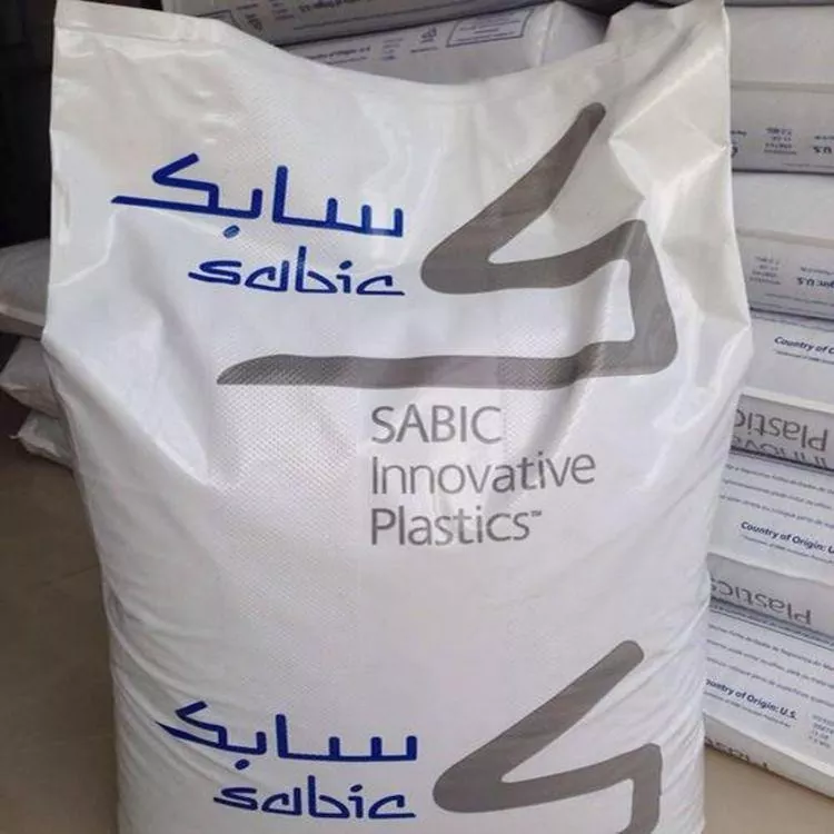 SABIC VALOX PBT 增强注塑