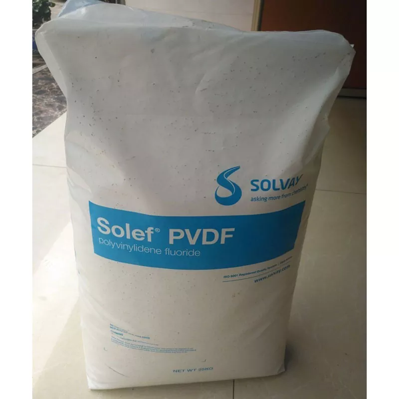 SOLEF 低粘度
