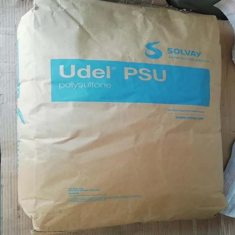 UDEL PSU 玻璃填充
